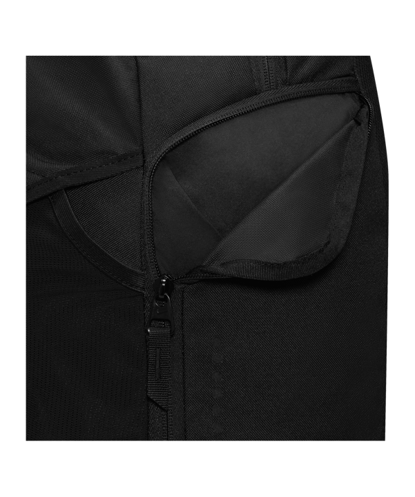 Nike Academy Team Rucksack F014 - schwarz