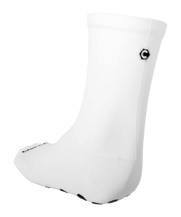 Cawila GEAR Socken GRIP LITE Weiss - weiss