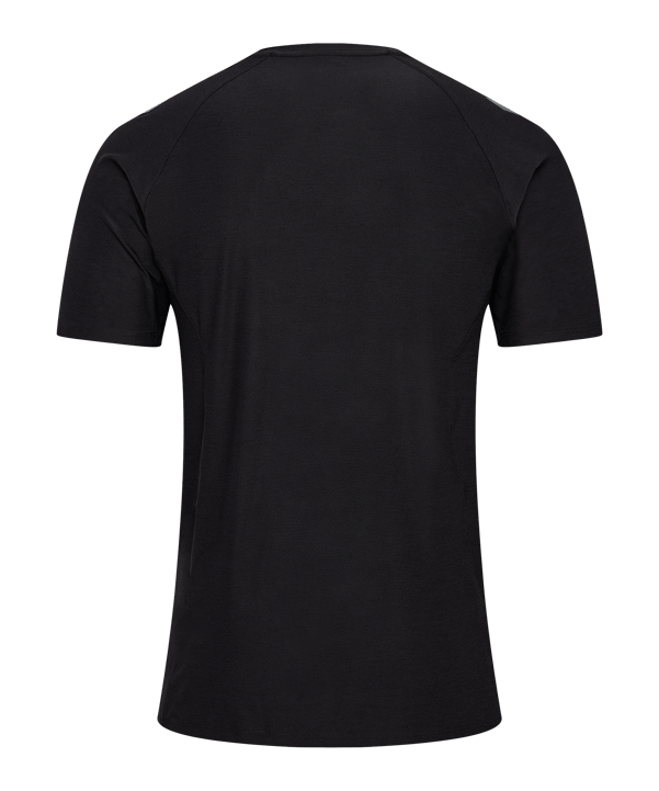 Hummel Cima 2.0 Trikot Schwarz F2508 - schwarz