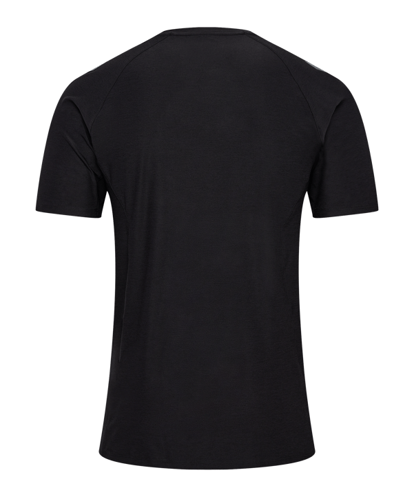 Hummel Cima 2.0 Trikot Schwarz F2508 - schwarz
