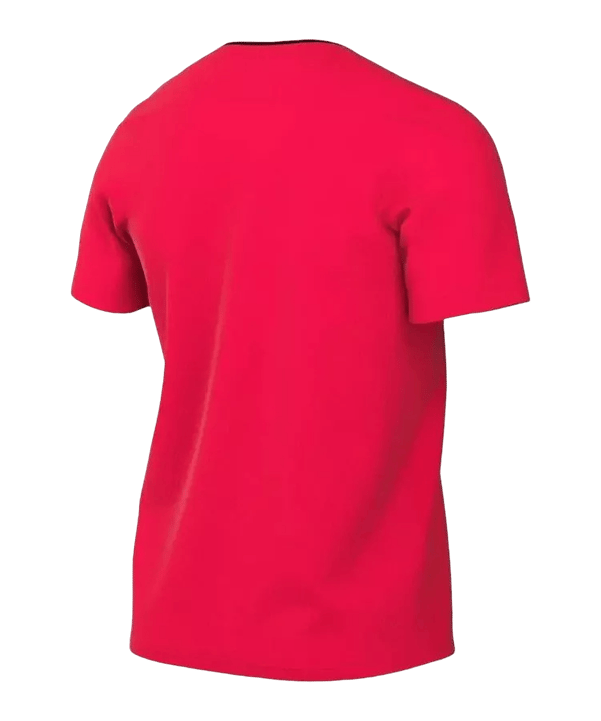 Nike Referee Schiedsrichtertrikot Rot Schwarz F635 - rot