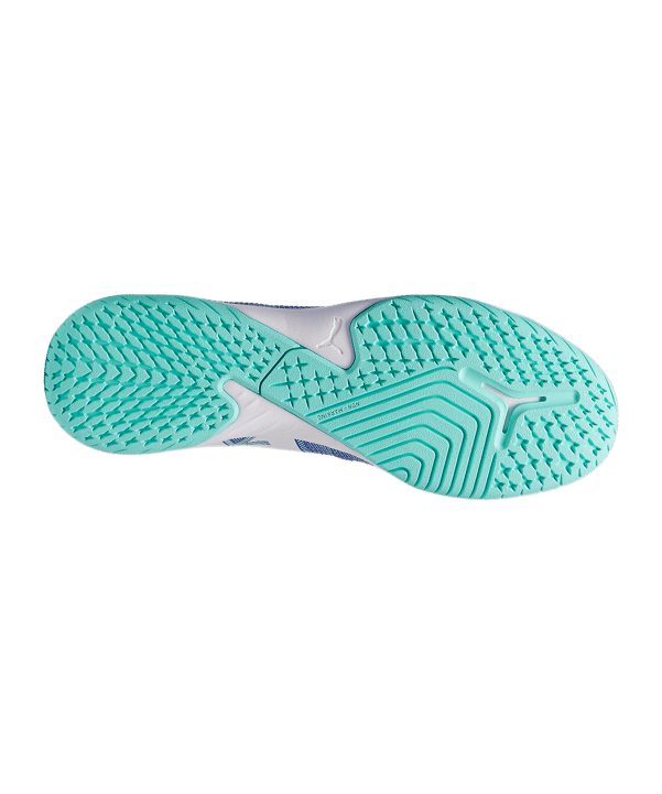 PUMA FUTURE 7 Match IN Formula Blau Weiss F01 - blau