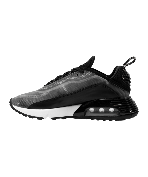 Nike Air Max 2090 Sneaker Damen Schwarz F002 - schwarz
