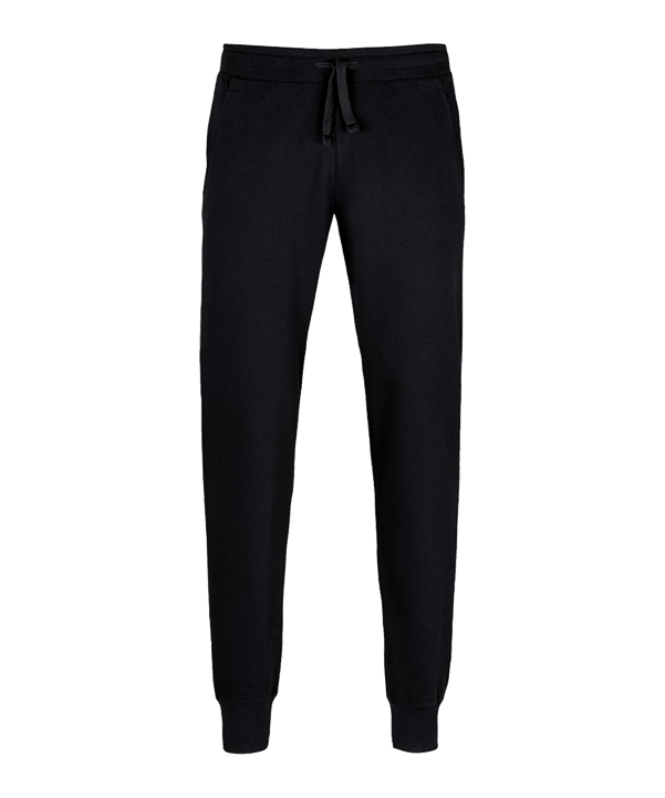 Hakro Sweatpants Hose Schwarz F005 - schwarz