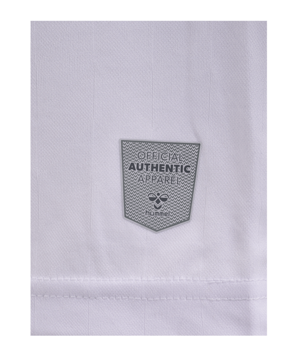Hummel 1. FC Köln Trikot Home 2023/2024 Weiss F9402 - weiss