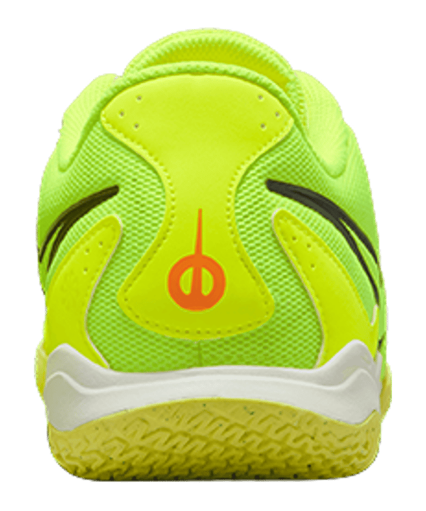 Nike Tiempo Legend X Academy IN Max Voltage Gelb F701 - gelb