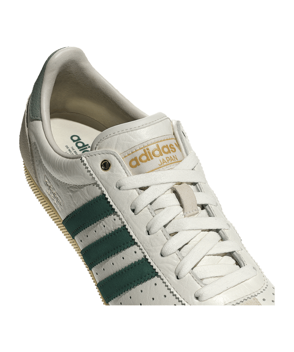 adidas Originals Japan Paris 2024 Donna Bianco - bianco