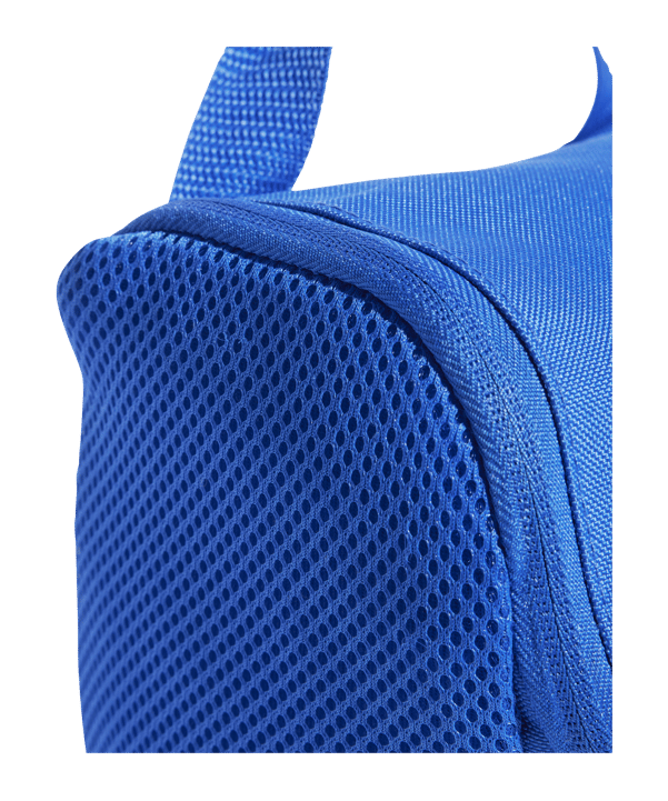 adidas Italie Sac à chaussures Bleu - bleu