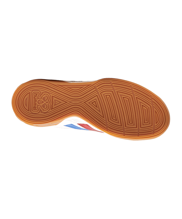 Hummel ALGIZ 2.0 Lite Icon Hallenschuh Weiss F9368 - weiss