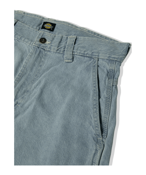 Dickies Madison Denim Jeans Blau - blau
