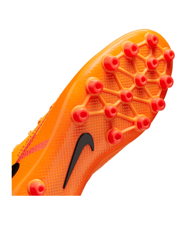 Nike Phantom GT2 Blueprint Academy AG Orange F808 - orange