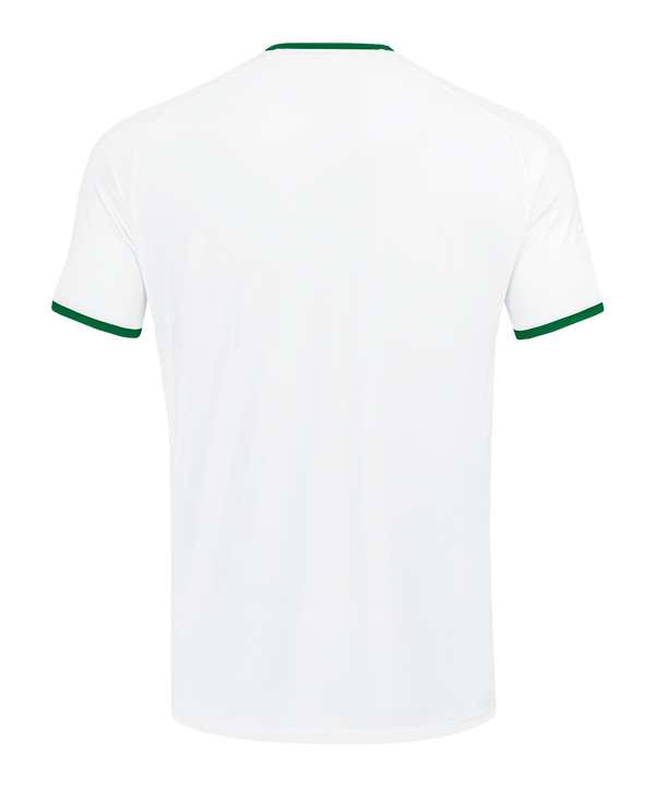 JAKO Inter Trikot Weiss Grün F013