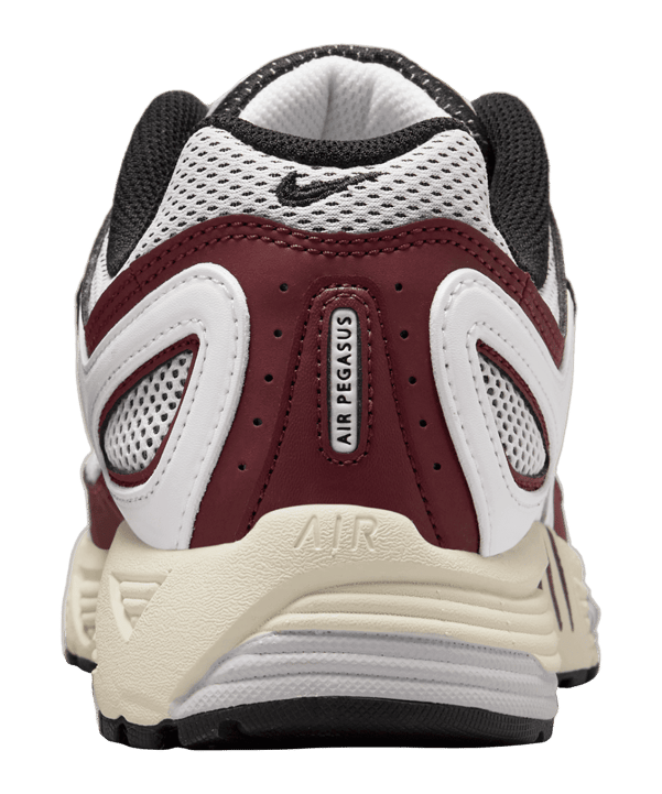 Nike Nike Air Pegasus 2005 Damen Rot F600 - rot