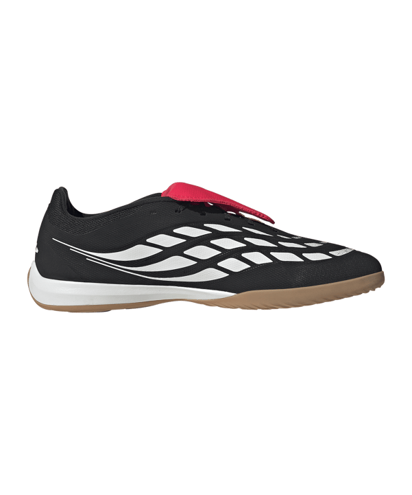 adidas Predator League FT IN Immortal DNA Schwarz - schwarz