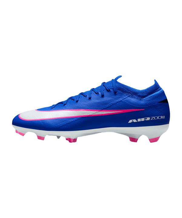 Nike Air Zoom Mercurial Vapor XVI Pro FG Attack Blau F446 - blau