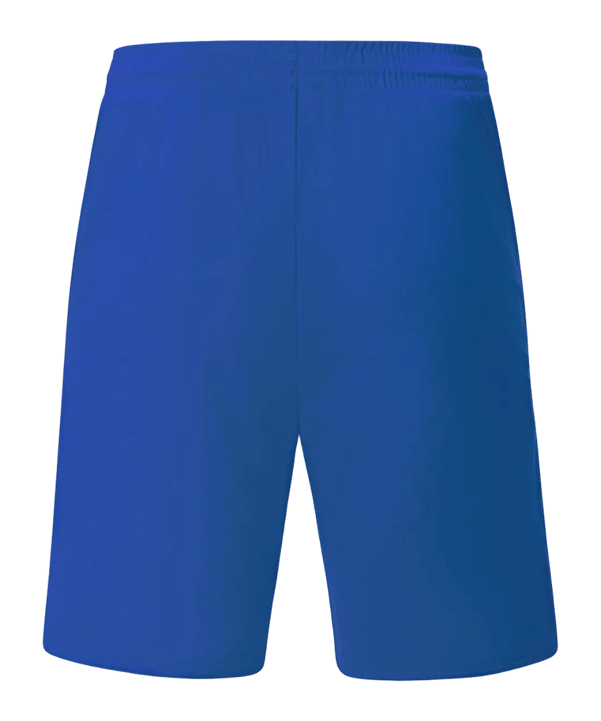 JAKO Manchester 2.0 Korte broek Blauw K04 - blauw
