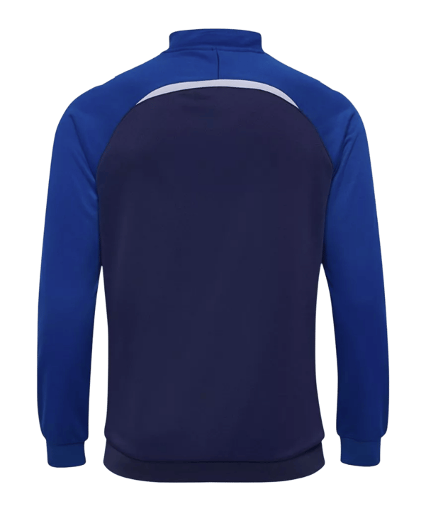 Hummel Lead 2.0 Trainingsjacke Blau F7317 - blau