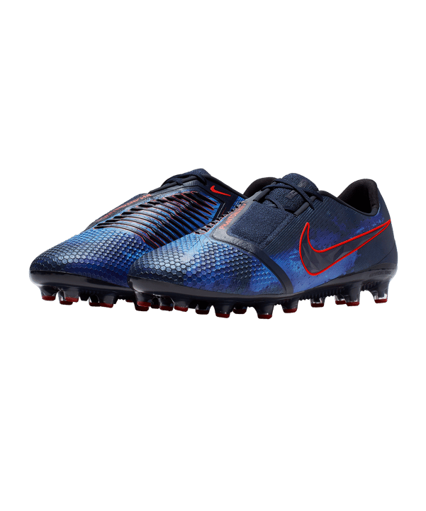 Nike Phantom Venom Elite AG-Pro Blau F440 - blau