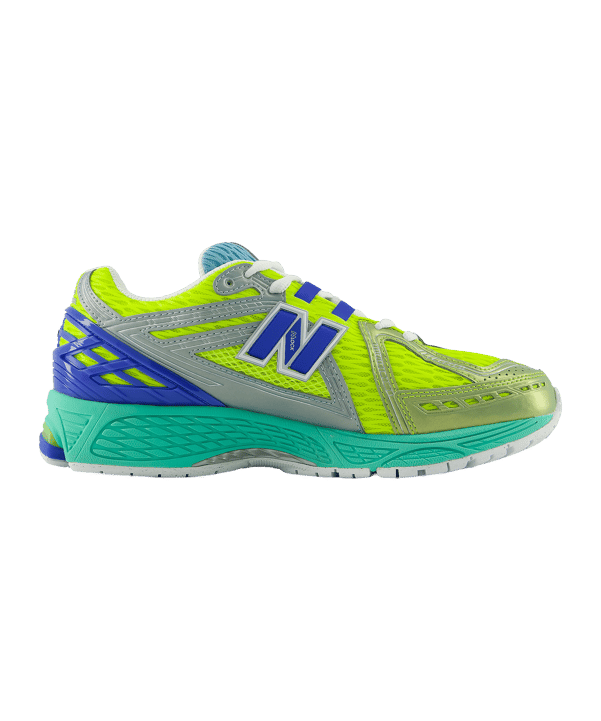 New Balance 1906 Grün - gruen