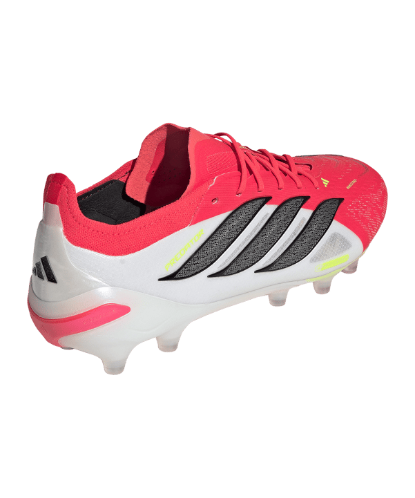 adidas Predator Elite AG Born for Goals Rot - rot