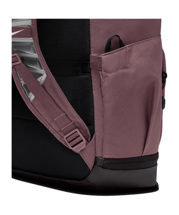 Nike Varsity Elite Rucksack Silber F502