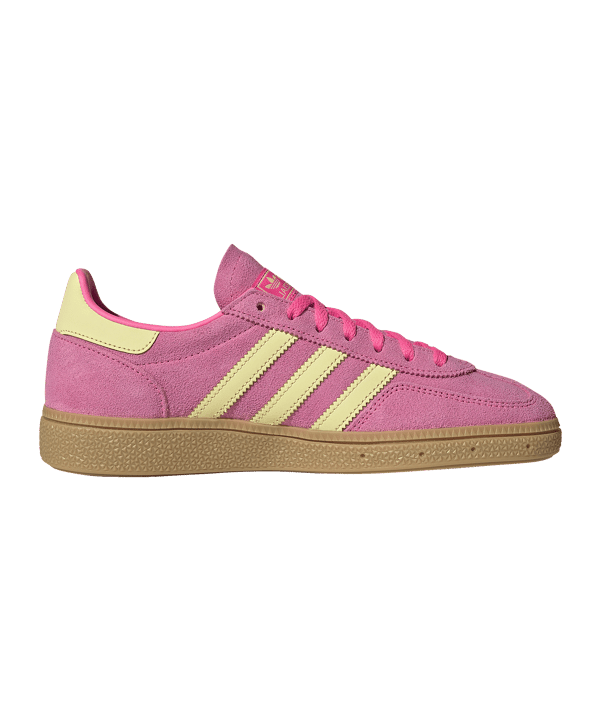 adidas Handball Spezial W Damen Rosa - rosa