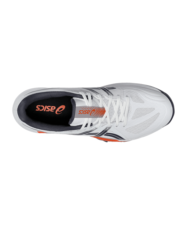 Asics Powerbreak FF Schuh Weiss F102