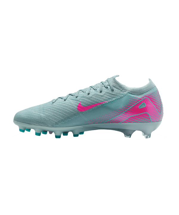 Nike Air Zoom Mercurial Vapor XVI Elite AG-Pro Prism Blau F301 - blau