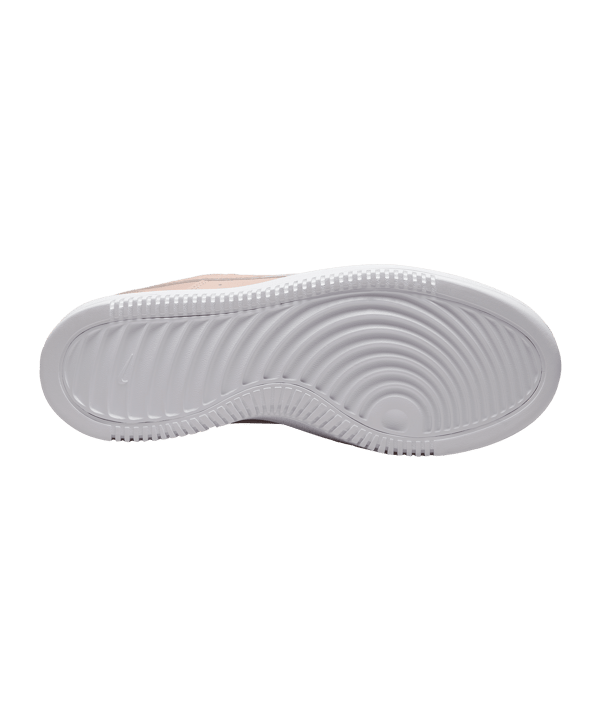 Nike Court Vision Alta Leather Damen Rosa F600 - rosa