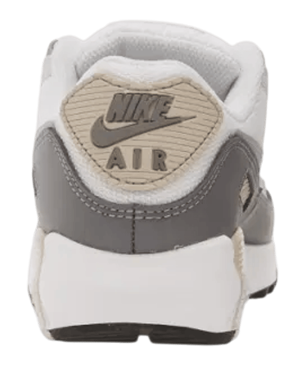 Nike Air Max 90 Donna Marrone C201 - marrone