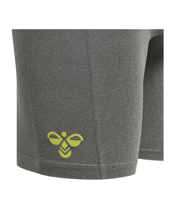 Hummel hmlGG12 Trainig ShortGrün F2162 - grau