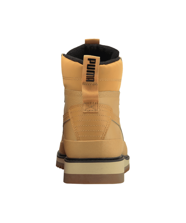 PUMA Desierto v2 WTR Rubber Braun F03 - braun