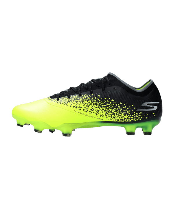 Skechers Razor Elite FG Evolution Gelb FYLBK - gelb