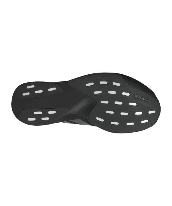 adidas Adizero EVO SL Laufschuh Schwarz