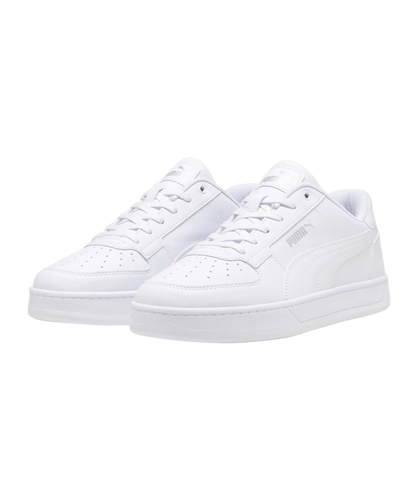 PUMA Caven 2.0 Sneaker Weiß F02 - weiss
