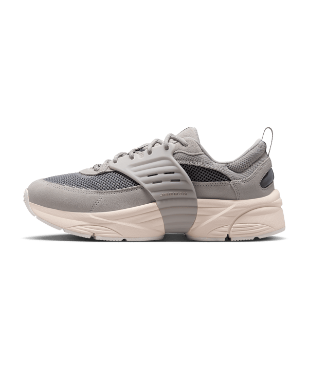 Jordan Trunner O/S Grigio C011 - grigio