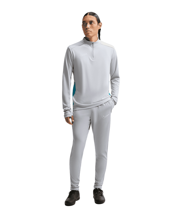 Nike Academy Trainingshose Grau F012