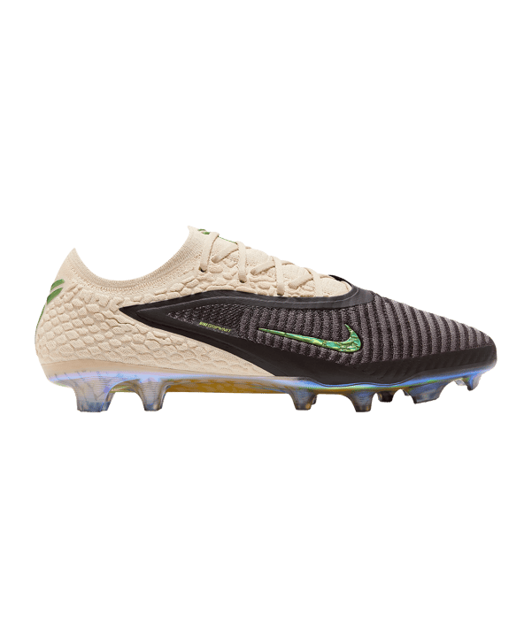 Nike Phantom 6 Low Elite SE FG "Black Mamba" Schwarz F001 - schwarz