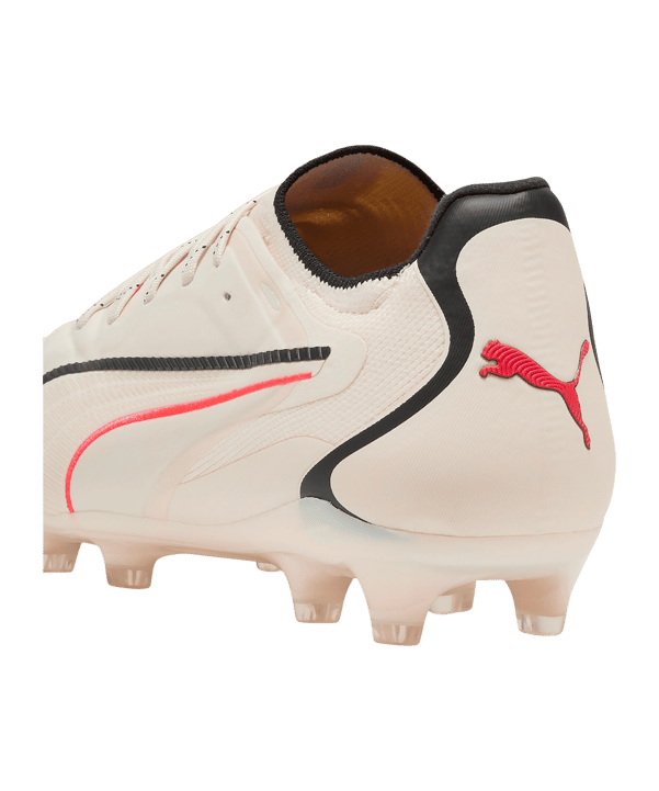 PUMA KING 20 Ultimate FG/AG Arrival Beige F01
