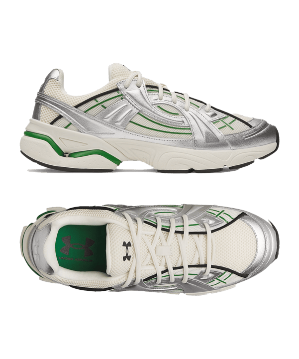 Under Armour Sola Braun F281 - braun