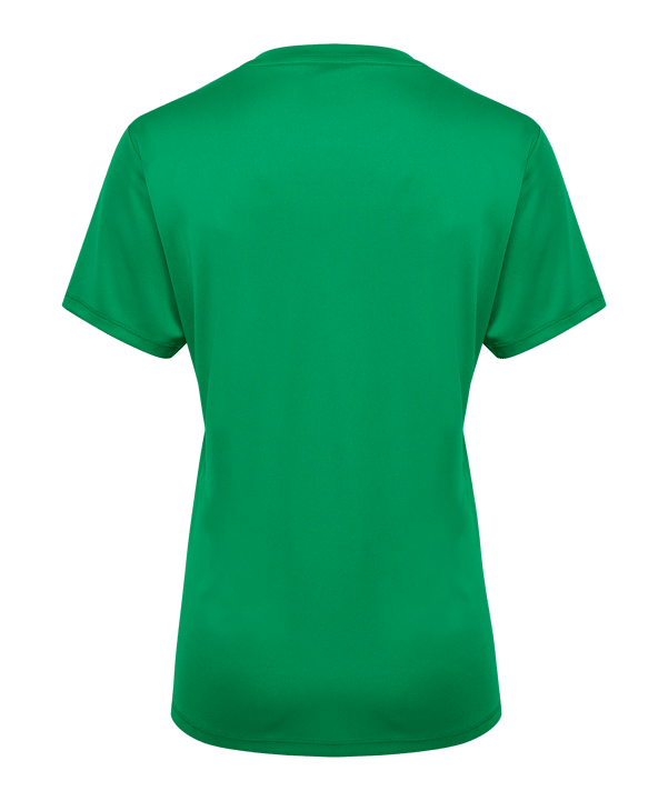 Hummel Essential Trikot Damen Grün F6235 - gruen