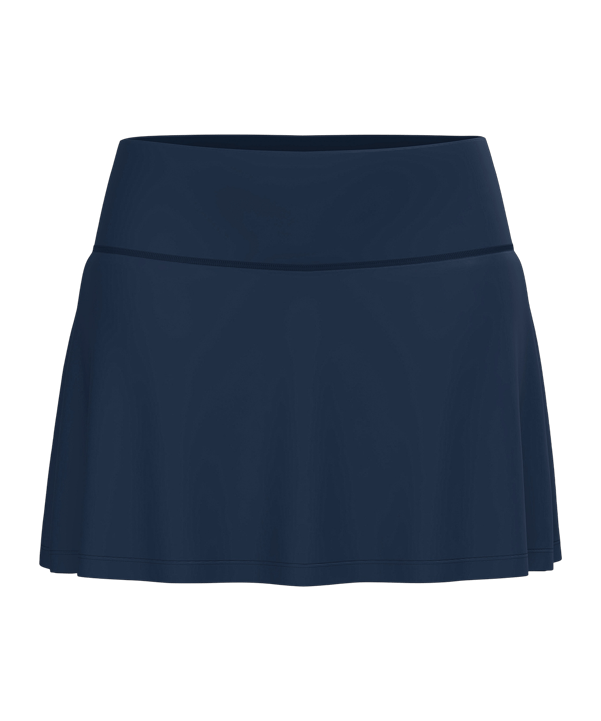JAKO Basic 2.0 Rock Damen Dunkelblau F900