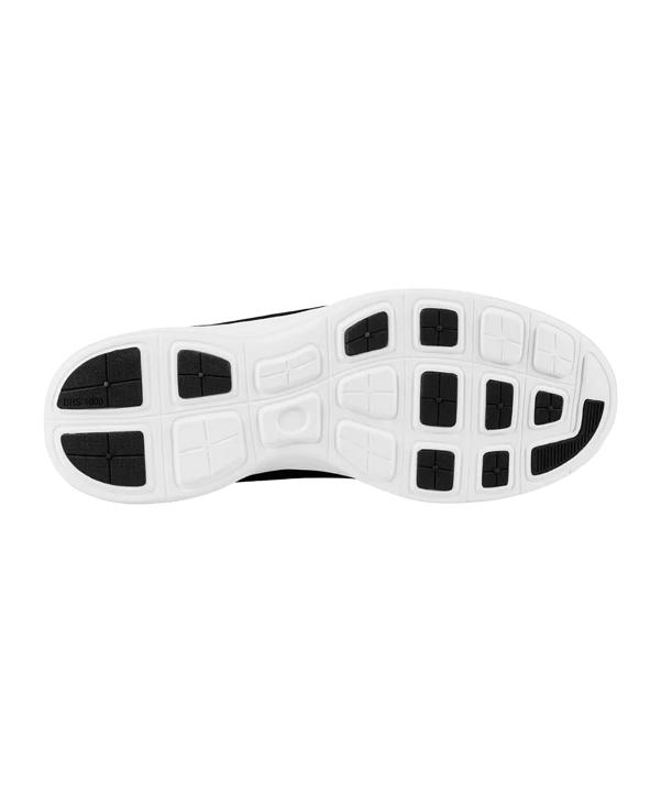 Spalding S-Float Schuh Grau F01 - grau