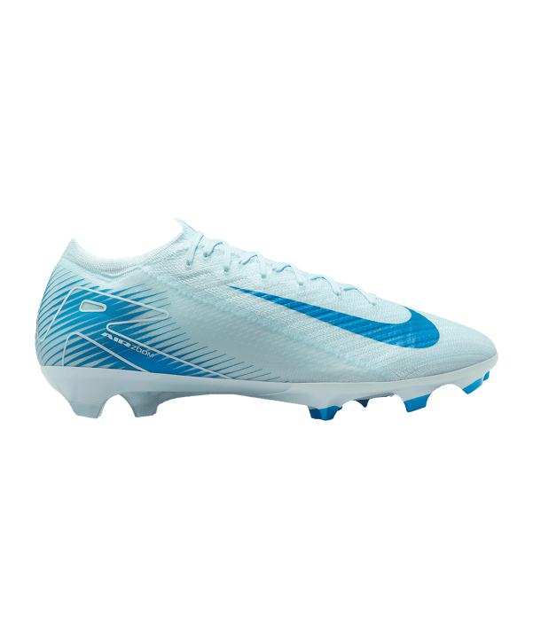 Nike Air Zoom Mercurial Vapor XVI Elite FG Mad Ambition Blau F400 - blau