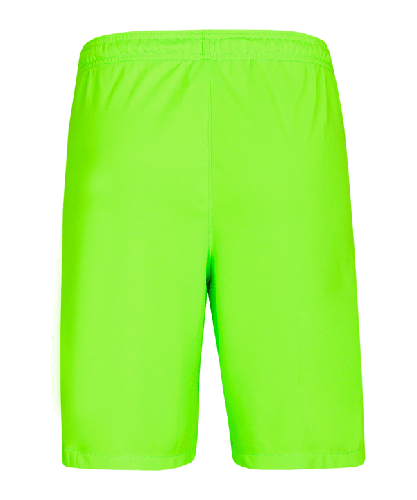 Nike VfL Wolfsburg Short Home Kids 2021/2022 F399 - gruen