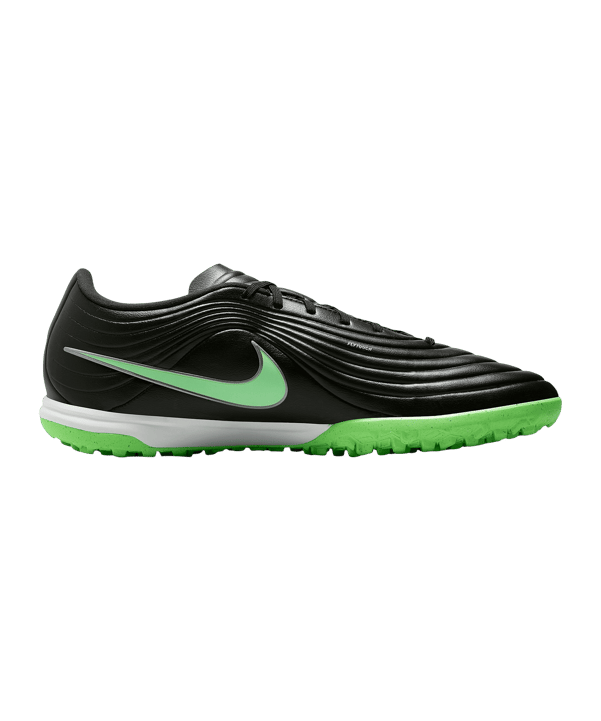 Nike Tiempo Maestro Academy Low TF Shadow Schwarz F001