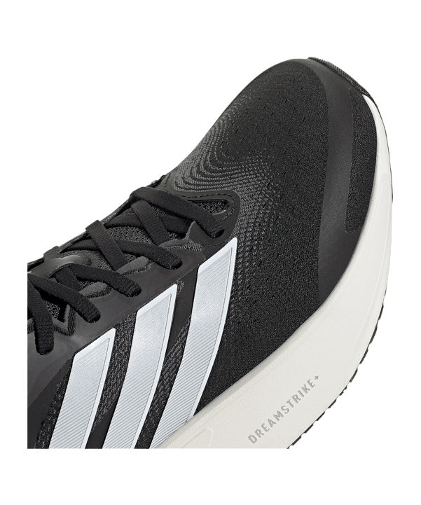 adidas Supernova Solution 3 Laufschuh Schwarz - schwarz