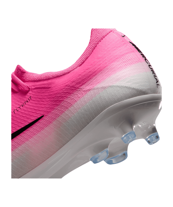 Nike Air Zoom Mercurial Vapor XVII Pro Low AG Breakout Rosa C900 - rosa