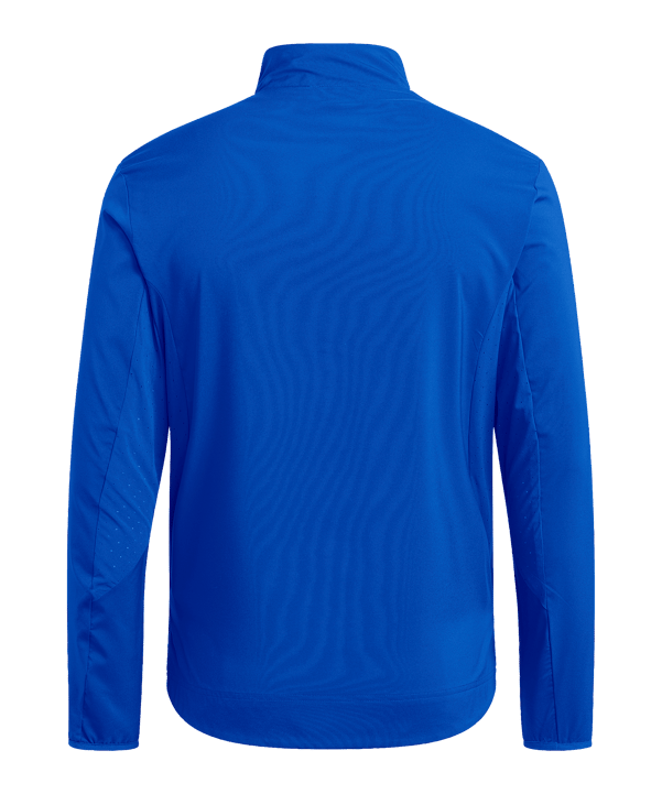 adidas Adizero Essentials Hardloopjas Blauw - blauw