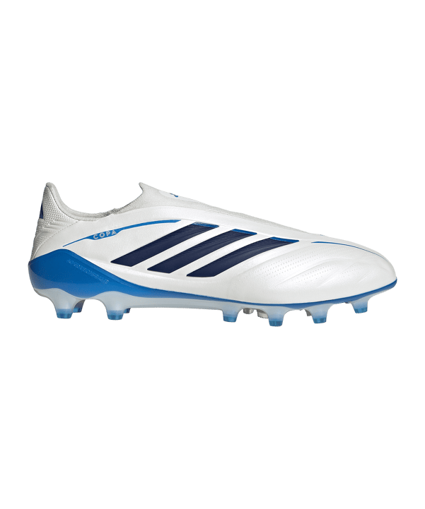 adidas Copa Pure IV Elite LL AG Chaos vs Control Weiß - weiss
